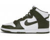 Nike SB Dunk High Cargo Khaki