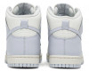 Nike SB Dunk High Football Grey