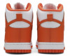 Nike SB Dunk High Orange Blaze