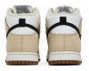 Nike SB Dunk High Toasty Rattan