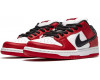 Nike SB Dunk Low Chicago