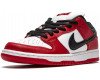 Nike SB Dunk Low Chicago