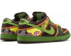 Nike SB Dunk Low De La Soul