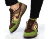 Nike SB Dunk Low Felichi Kickshawaii