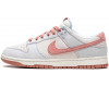 Nike SB Dunk Low Fossil Rose