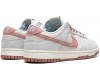 Nike SB Dunk Low Fossil Rose