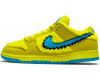 Nike SB Dunk Low Grateful Dead - Yellow Bear