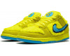 Nike SB Dunk Low Grateful Dead - Yellow Bear