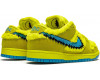 Nike SB Dunk Low Grateful Dead - Yellow Bear