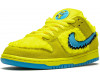 Nike SB Dunk Low Grateful Dead - Yellow Bear