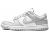 Nike SB Dunk Low Grey Fog