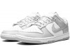 Nike SB Dunk Low Grey Fog