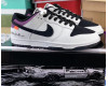 Nike SB Dunk Low Initial D AE86