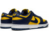 Nike SB Dunk Low Michigan