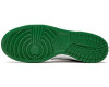 Nike SB Dunk Low Off-White Pine Green