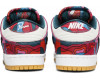 Nike SB Dunk Low Pro Parra x SB Abstract Art