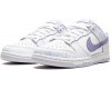 Nike SB Dunk Low Purple Pulse