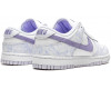 Nike SB Dunk Low Purple Pulse