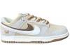 Nike SB Dunk Low SE 85 Double Swoosh Bear Beige