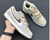 Nike SB Dunk Low SE 85 Double Swoosh Bear Beige