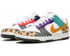 Nike SB Dunk Low SE Safari Mix