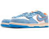 Nike SB Dunk Low Steamboy OST Blue