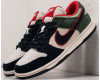 Nike SB Dunk Low Steamboy OST Green Deep Blue