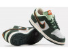 Nike SB Dunk Low Steamboy OST Green White