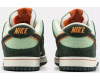 Nike SB Dunk Low Steamboy OST Green White