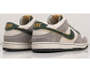 Nike SB Dunk Low Steamboy OST Grey Green