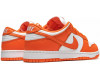 Nike SB Dunk Low Syracuse