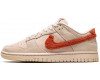 Nike SB Dunk Low Terry Swoosh