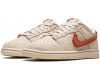 Nike SB Dunk Low Terry Swoosh