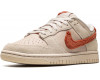 Nike SB Dunk Low Terry Swoosh