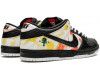 Nike SB Dunk Low Tie-Dye Rayguns