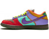 Nike SB Dunk Low What The Dunk